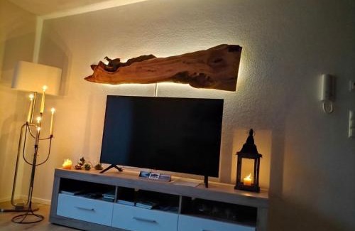 Bodensdorf Apartment | Appartement Seeleben