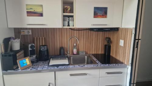 Le Penon Apartment | Appartement seignosse le penon