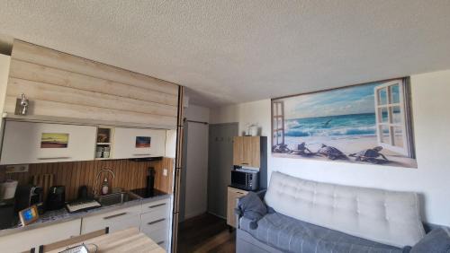 Le Penon Apartment | Appartement seignosse le penon