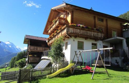 Heiligenblut Apartment | Appartement Seppenbauer - Seppenbauerhof