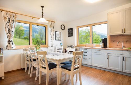 Ramsau am Dachstein Apartment | Appartement Sonnenheim