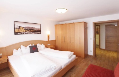 Abtenau Other | Appartement Sonnenblick/Fewo, 1 bedroom - basement, Alpenpension