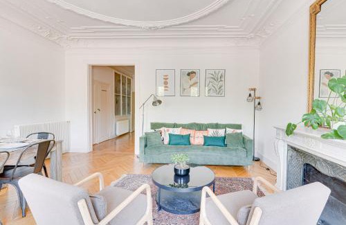 Sorbonne Apartment | Appartement spacieux à deux pas de Notre-Dame