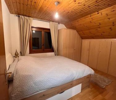 Pully Apartment | Appartement spacieux à Lausanne