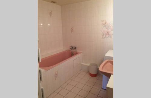 La Bourboule Apartment | Appartement spacieux 78m2 plein centre, balcon, jusqu’à 6 personnes