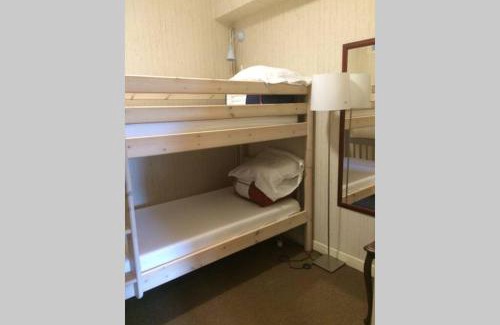 La Bourboule Apartment | Appartement spacieux 78m2 plein centre, balcon, jusqu’à 6 personnes