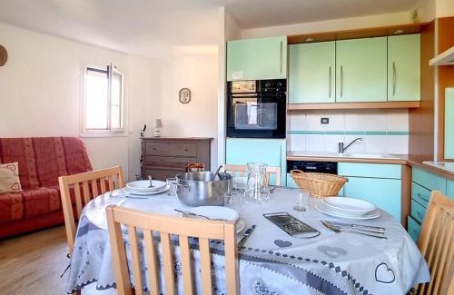 Reberty Apartment | Appartement spacieux Au pieds des pistes Balcon - FR-1-344-1031