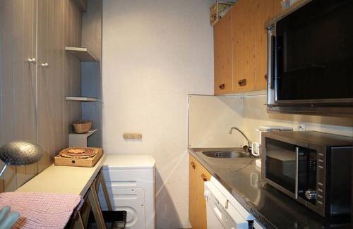 Les Orres Apartment | Appartement Spacieux, Idéal Pour une Famille