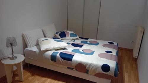 Pamiers Apartment | Appartement spacieux