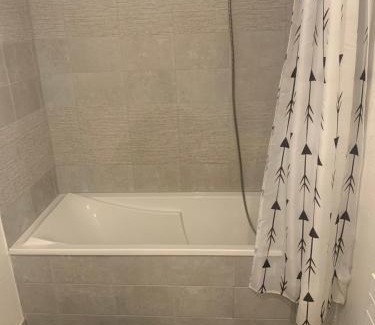 Saint-Louis Apartment | Appartement standing