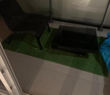 Saint-Louis Apartment | Appartement standing