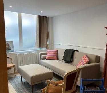 Jacquard - Prefecture Apartment | Appartement studio loft cosy centre st Etienne