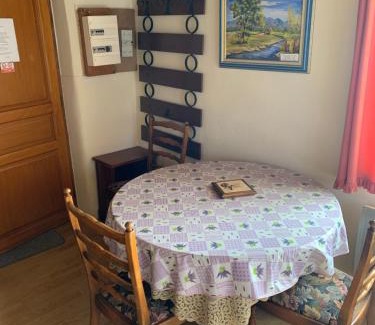 Urbes Apartment | Appartement Style Rustique