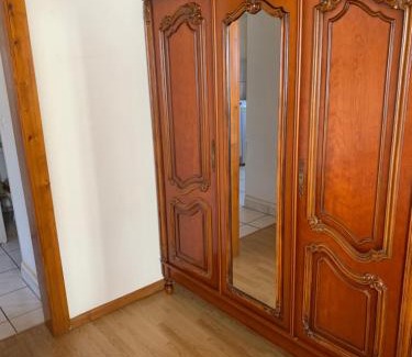 Urbes Apartment | Appartement Style Rustique