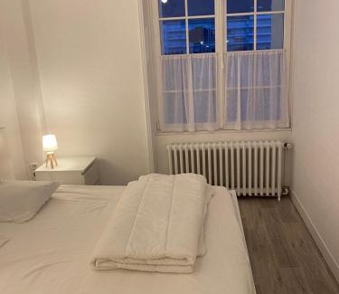 Francescas Apartment | Appartement sur le port du Pouliguen