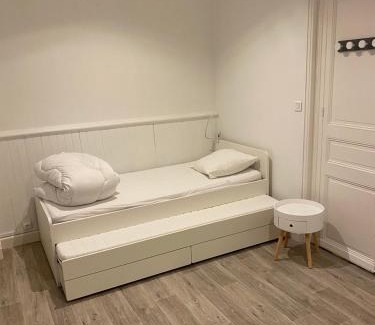 Francescas Apartment | Appartement sur le port du Pouliguen