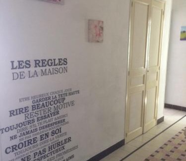 Sommieres Apartment | Appartement sur Sommières jusqu'à 6 personnes