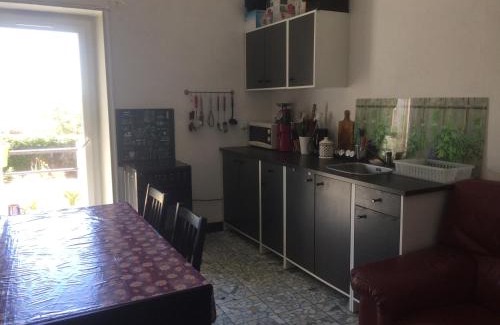 Sommieres Apartment | Appartement sur Sommières jusqu'à 6 personnes