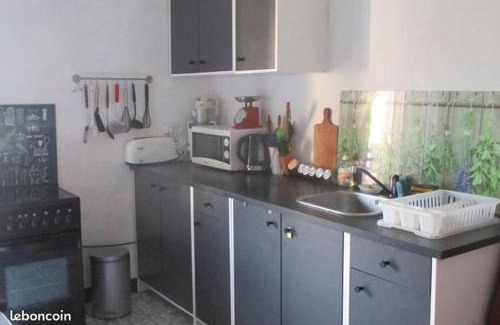 Sommieres Apartment | Appartement sur Sommières jusqu'à 6 personnes