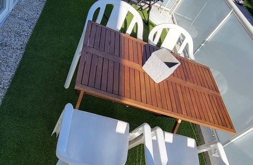 Monteux Apartment | Appartement T2 Équipé