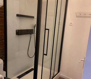 Seysses Apartment | Appartement T2 - 2e étage