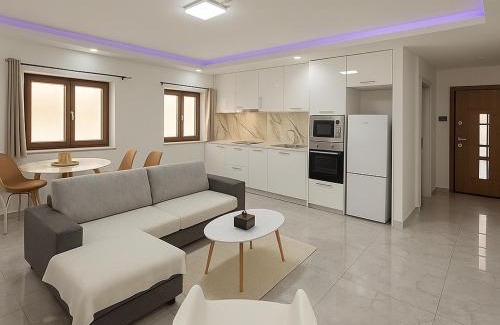 Albertville Apartment | Appartement T2 au cœur d Albertville