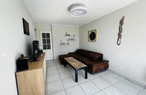 Argeles Plage Apartment | Appartement T2 Cabine - Balcon - Près de la plage - FR-1-309-513