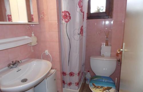 Marseillan Apartment | Appartement T2 Cabine avec Terrasse et Parking Privé, 4 Couchages, Marseillan - FR-1-326-599