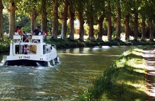 Marseillan Apartment | Appartement T2 Cabine avec Terrasse et Parking Privé, 4 Couchages, Marseillan - FR-1-326-599