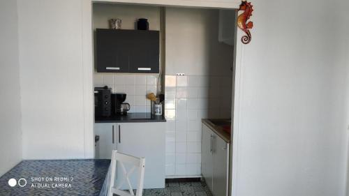 Bas-Vernet Apartment | APPARTEMENT T2 confort,1 grande chambre,Parking,balcon,près Parc des Expositions,