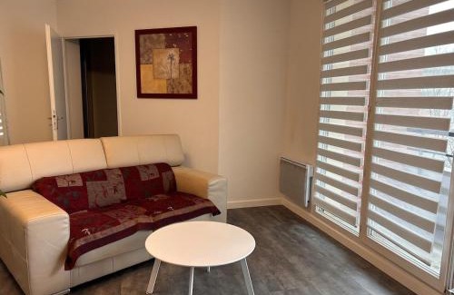 Quartier Lardenne-Les Pradettes-Basso Cambo Apartment | Appartement T2 dans une résidence avec piscine