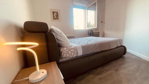 Quartier Lardenne-Les Pradettes-Basso Cambo Apartment | Appartement T2 dans une résidence avec piscine