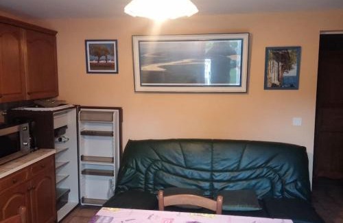 Le Teich Apartment | Appartement T2 Le Teich