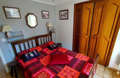 Le Teich Apartment | Appartement T2 Le Teich