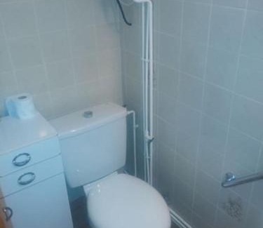 Le Teich Apartment | Appartement T2 Le Teich