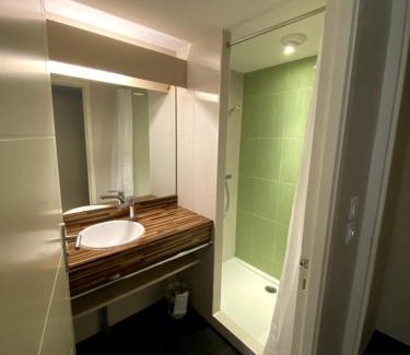 Plouarzel Apartment | Appartement T2 N5 calme et cosy sur un golf