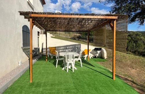 La Celle-sous-Gouzon Apartment | Appartement T2 Porticcio