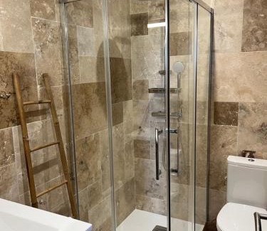 La Celle-sous-Gouzon Apartment | Appartement T2 Porticcio