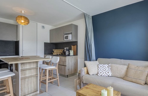 Doussard Apartment | Appartement T2 - Quiétude