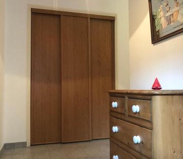 Jausiers Apartment | Appartement T2 tout confort tout équipé Jausiers