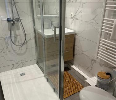 Saint-Victor Apartment | Appartement T3 72m2 Rénové Vieux port Marseille