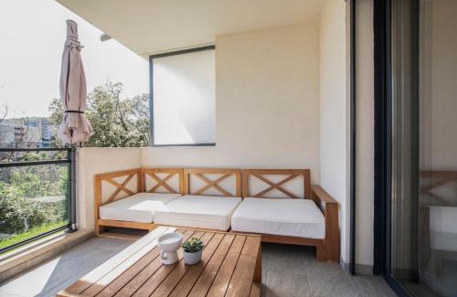 Bastia Apartment | Appartement T3 de charme avec Terrasse - Hauteurs Bastia