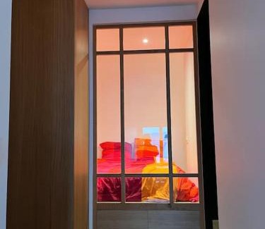 Saint-Jean-de-Luz Apartment | Appartement T3 - Face à la plage