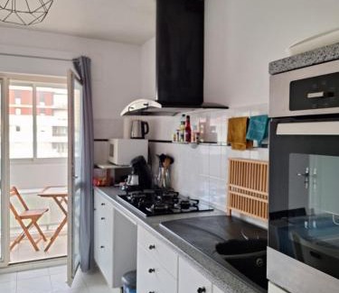 Lormont Apartment | Appartement T3 GEO ANDRE