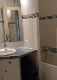 Lormont Apartment | Appartement T3 GEO ANDRE