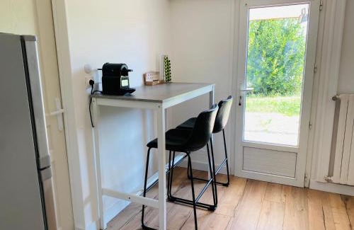 Ustaritz Apartment | Appartement T3 indépendant, calme à Ustaritz