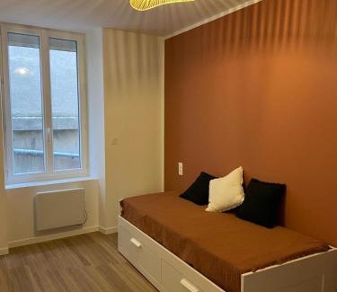 Millau Apartment | Appartement T3 rénové