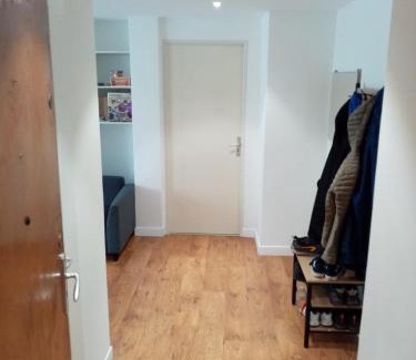 Chambery Apartment | Appartement T4 des jardins