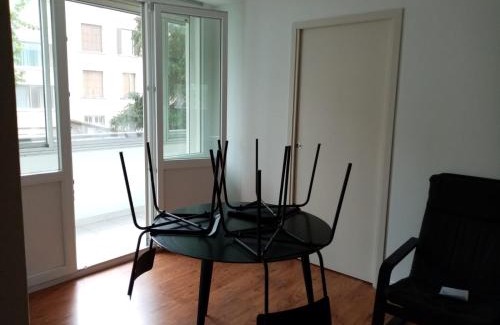 Chambery Apartment | Appartement T4 des jardins