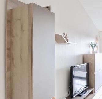 Rodez Apartment | Appartement T4 Vue Unique